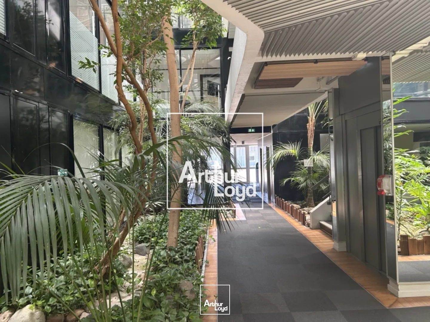 Bureaux - Location - TOULOUSE - 31100 - 382-382 - 7768270