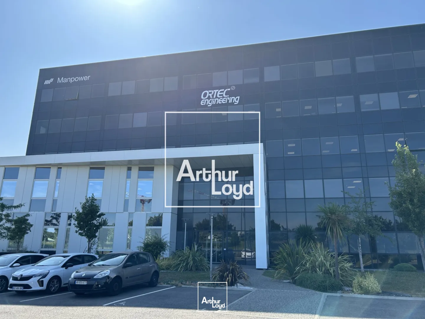 Bureaux - Location - TOULOUSE - 31300 - 330-330 - 7768285