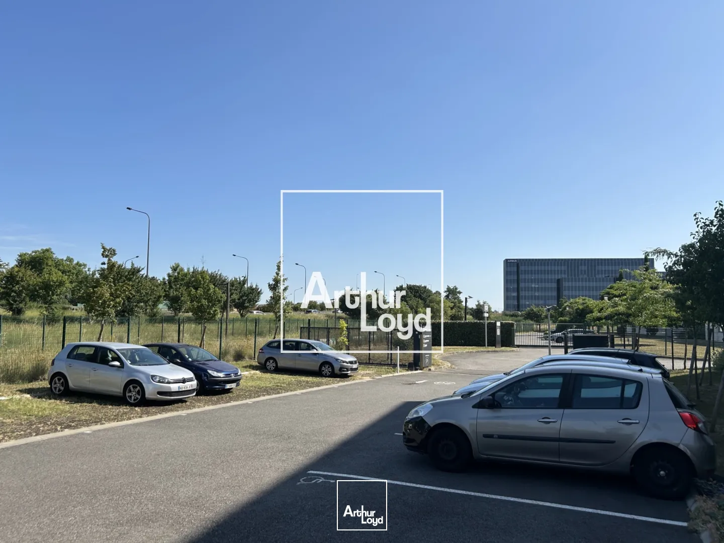 Bureaux - Location - TOULOUSE - 31300 - 330-330 - 7768287