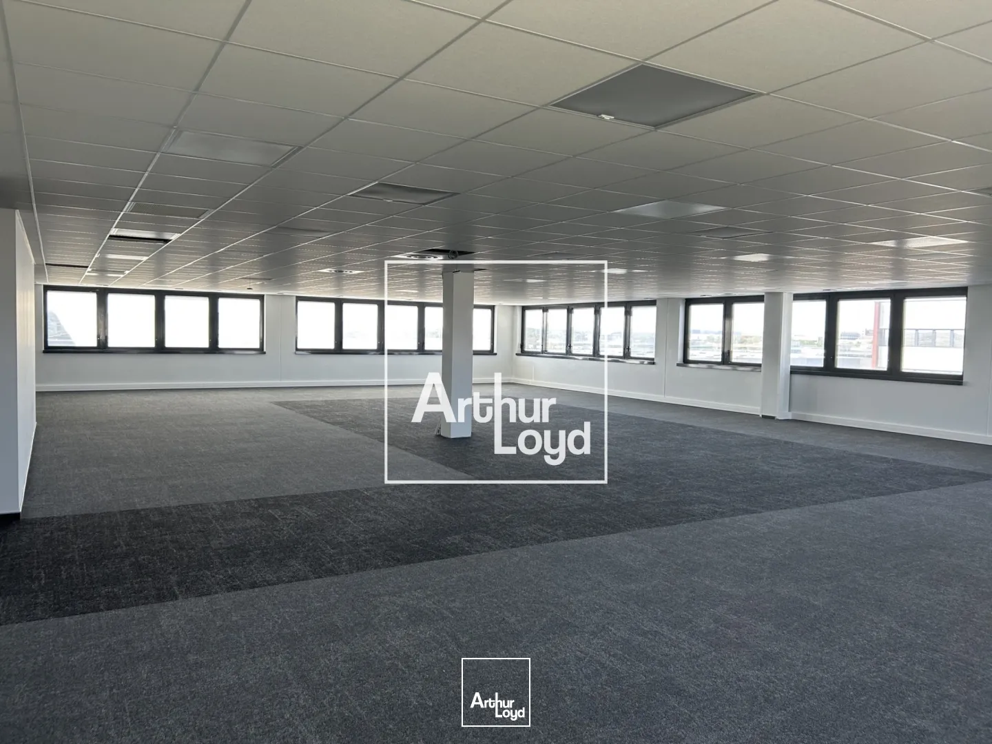 Bureaux - Location - TOULOUSE - 31300 - 330-330 - 7768291