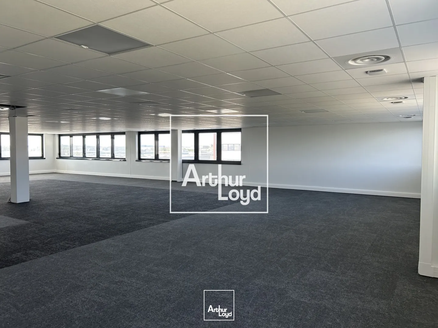 Bureaux - Location - TOULOUSE - 31300 - 330-330 - 7768292