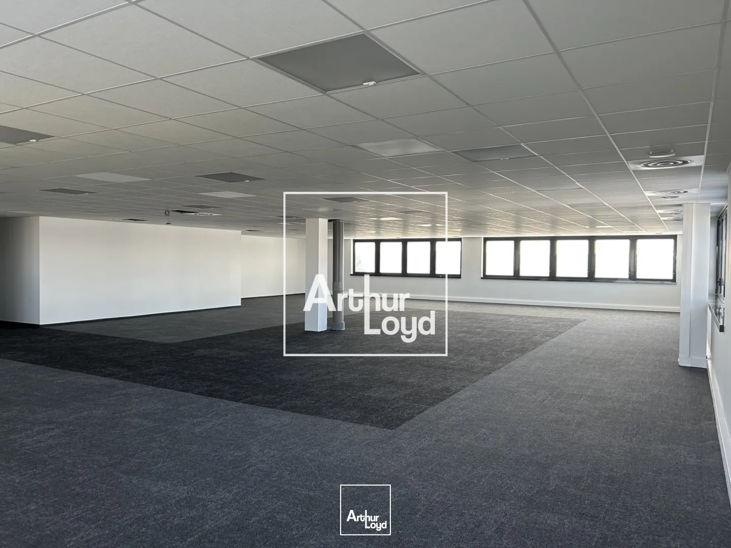 Bureaux - Location - TOULOUSE - 31300 - 330-330 - 7768293