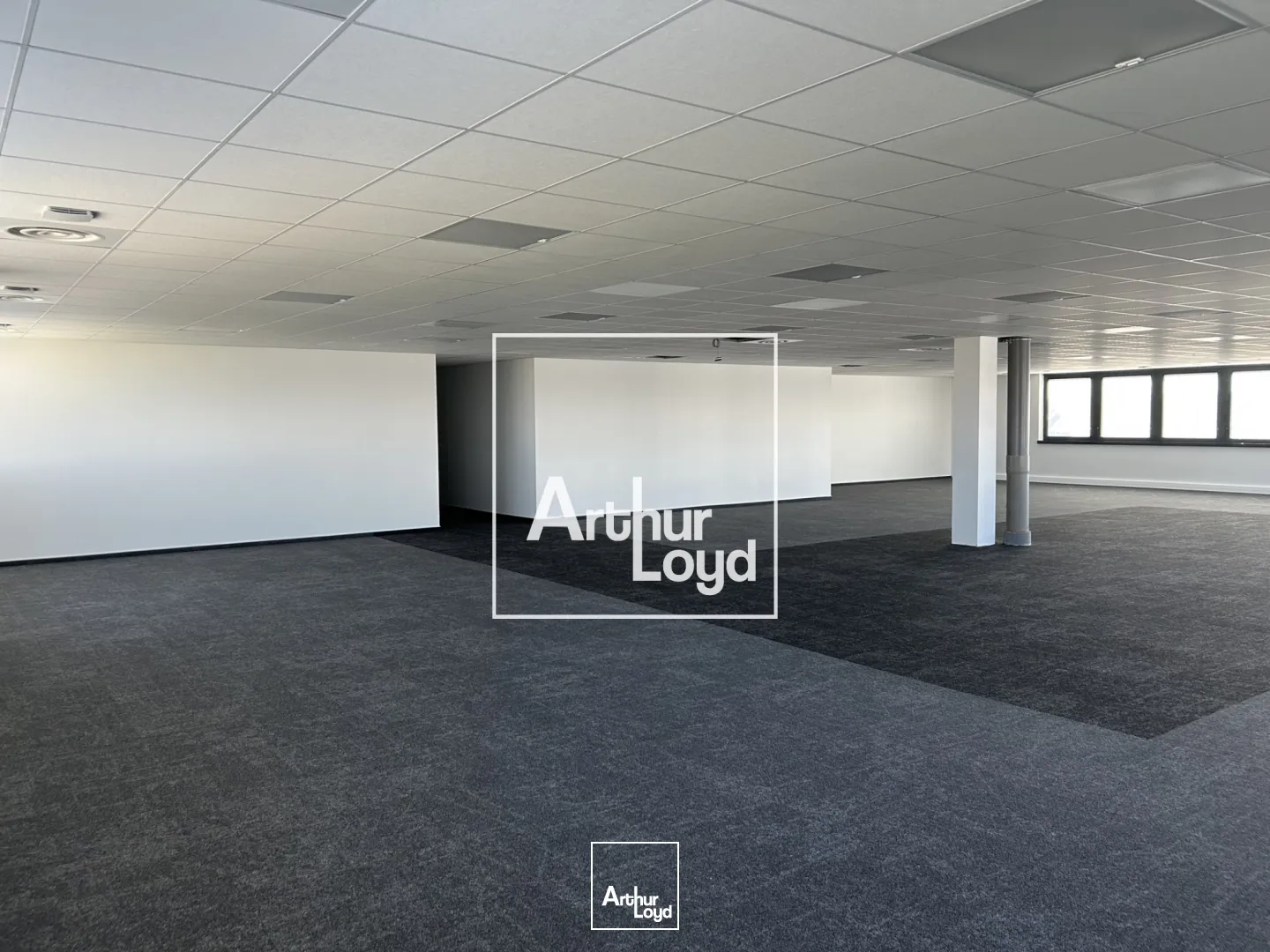 Bureaux - Location - TOULOUSE - 31300 - 330-330 - 7768294