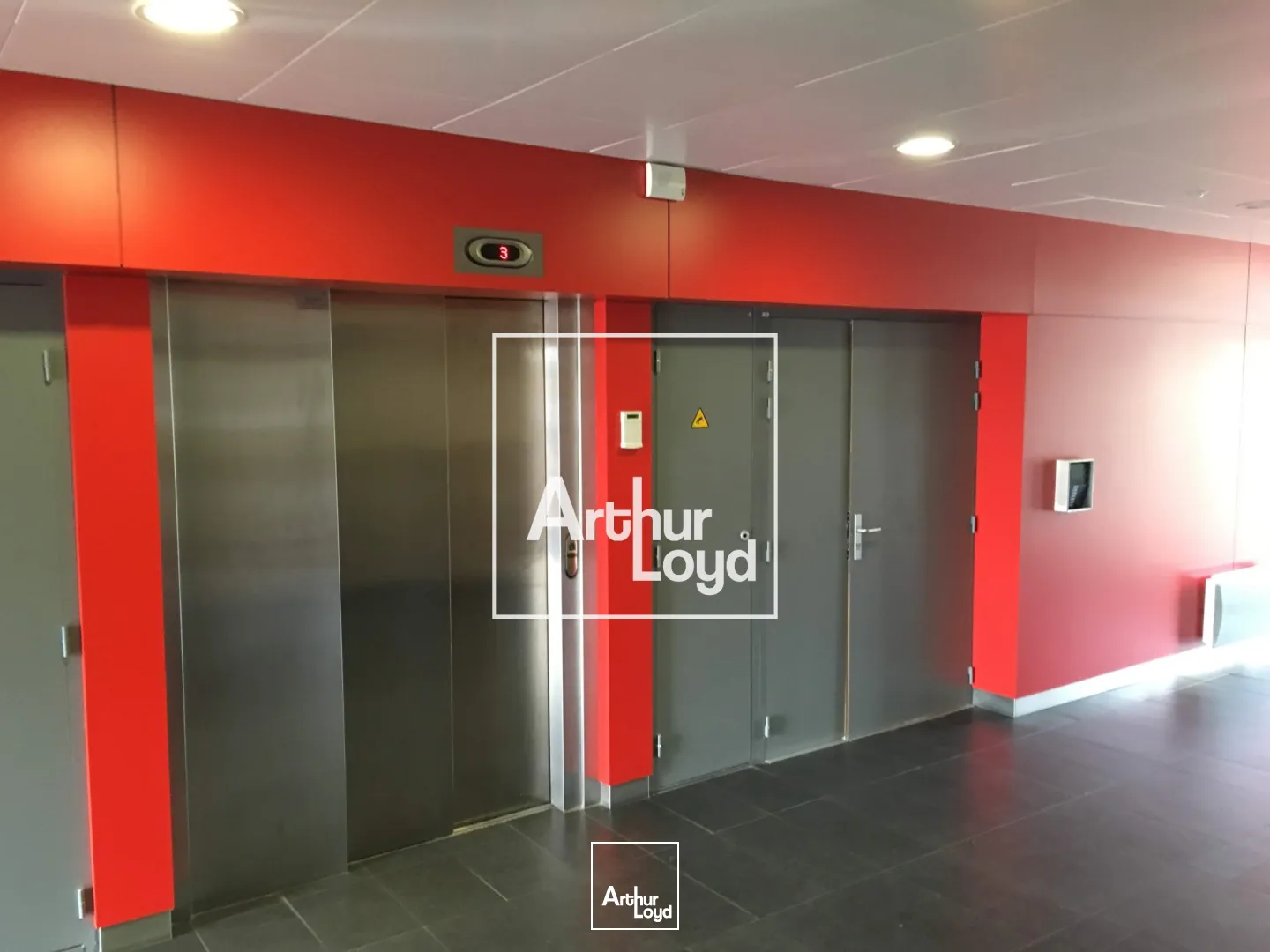 Bureaux - Location - COLOMIERS - 31770 - 321-5129 - 7768308