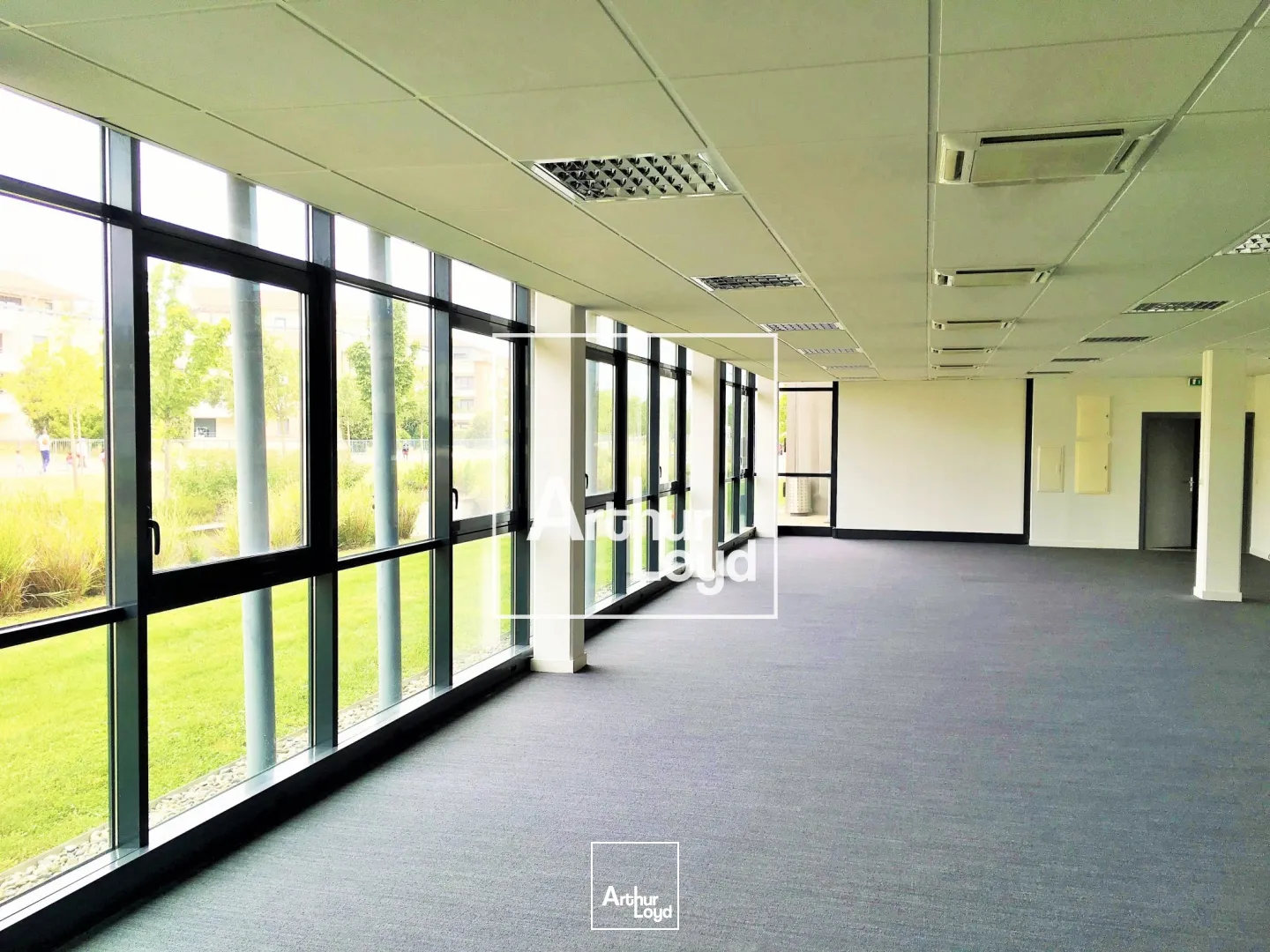 Bureaux - Location - COLOMIERS - 31770 - 321-5129 - 7768309