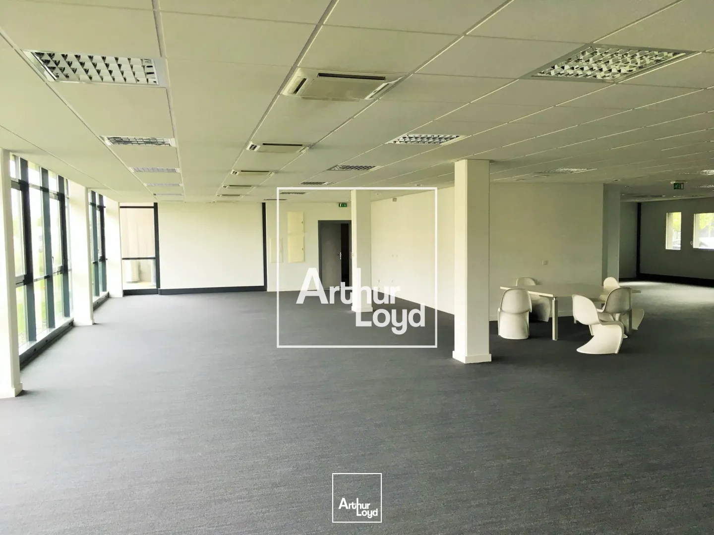 Bureaux - Location - COLOMIERS - 31770 - 321-5129 - 7768310