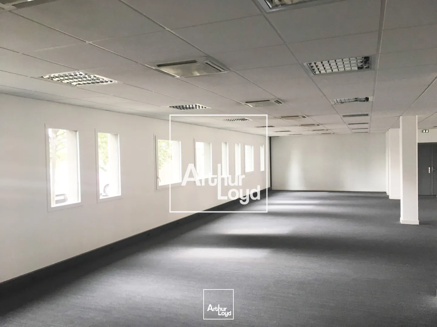 Bureaux - Location - COLOMIERS - 31770 - 321-5129 - 7768312