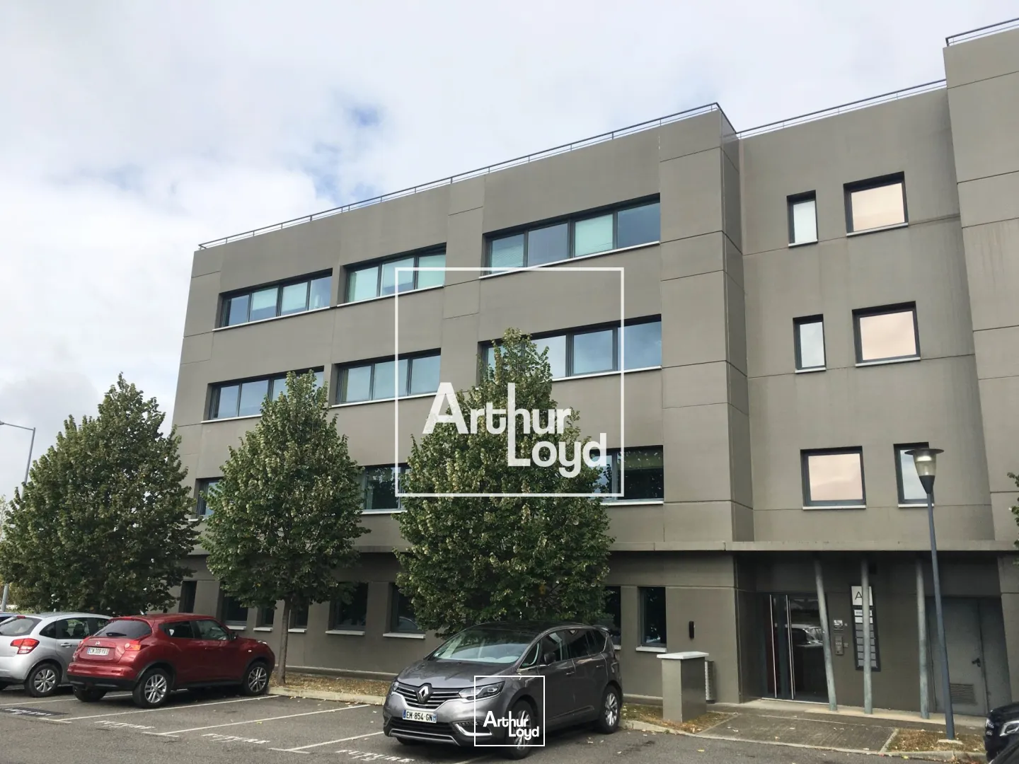 Bureaux - Location - COLOMIERS - 31770 - 321-5129 - 7768305