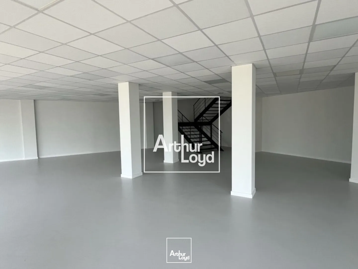 Bureaux - Location - LABEGE - 31670 - 396-396 - 7768315