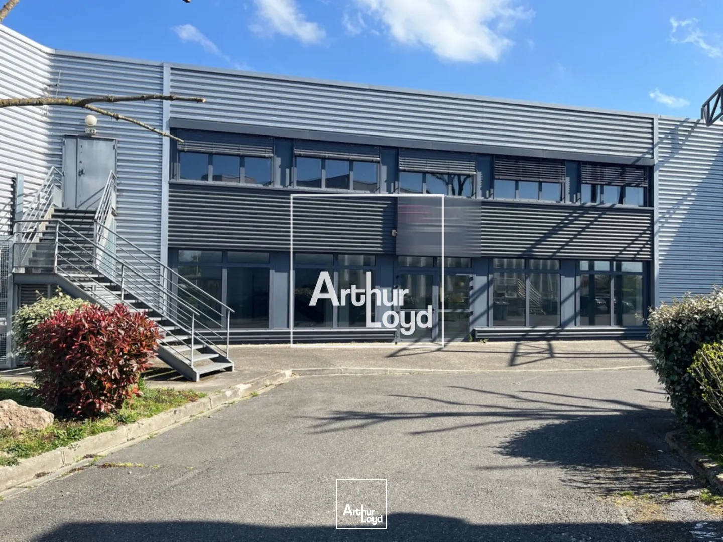 Bureaux - Location - LABEGE - 31670 - 396-396 - 7768313