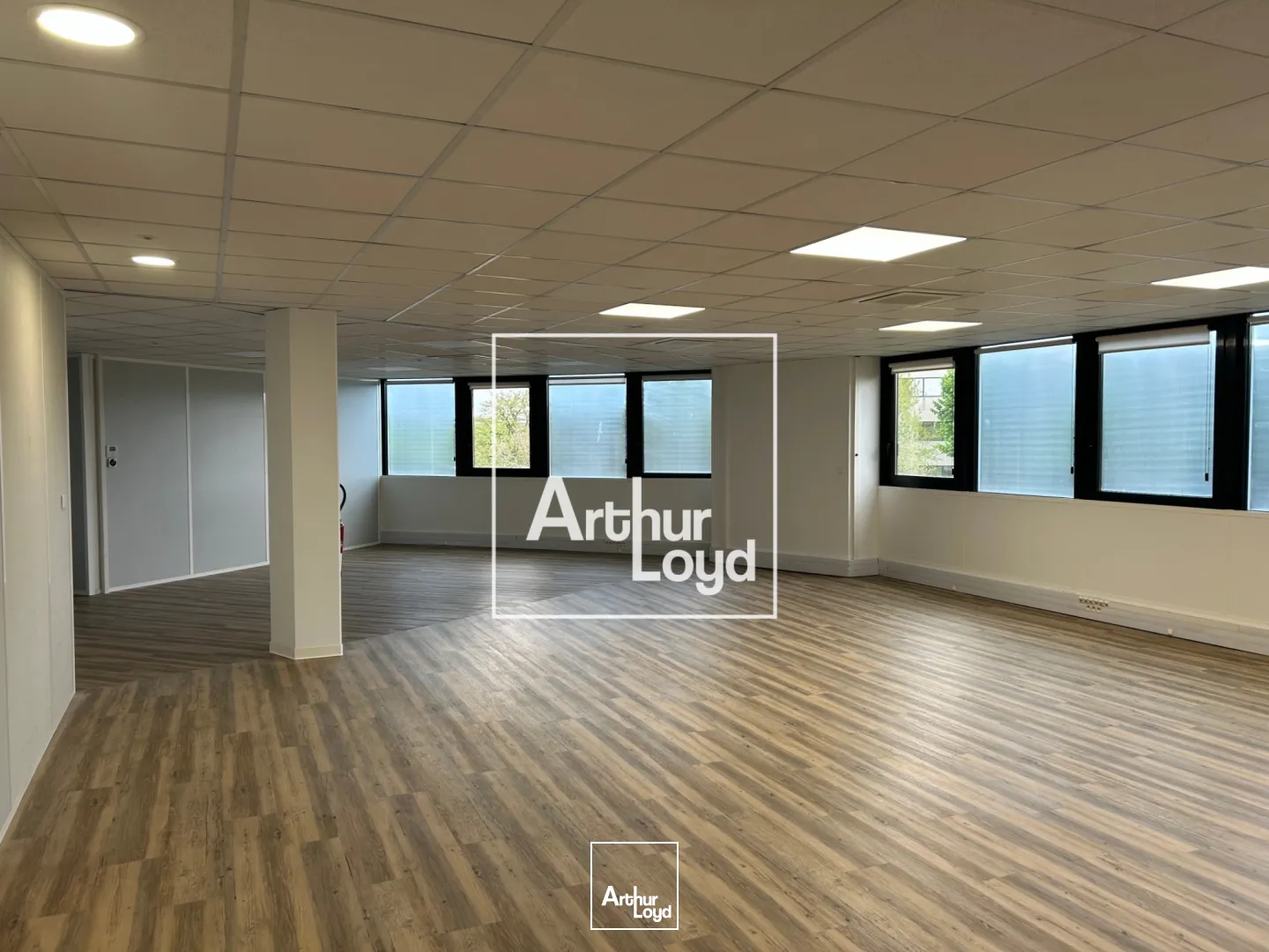 Bureaux - Location - TOULOUSE - 31100 - 180-2412 - 7768374