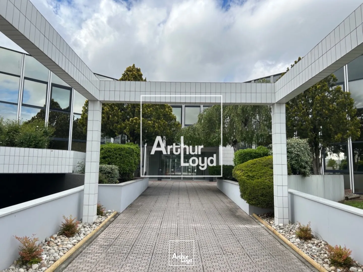 Bureaux - Location - TOULOUSE - 31100 - 180-2412 - 7768366