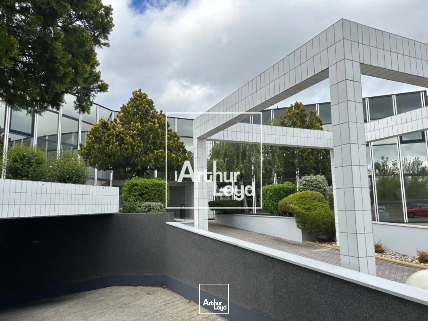 Bureaux - Location - TOULOUSE - 31100 - 180-2412 - 7768367