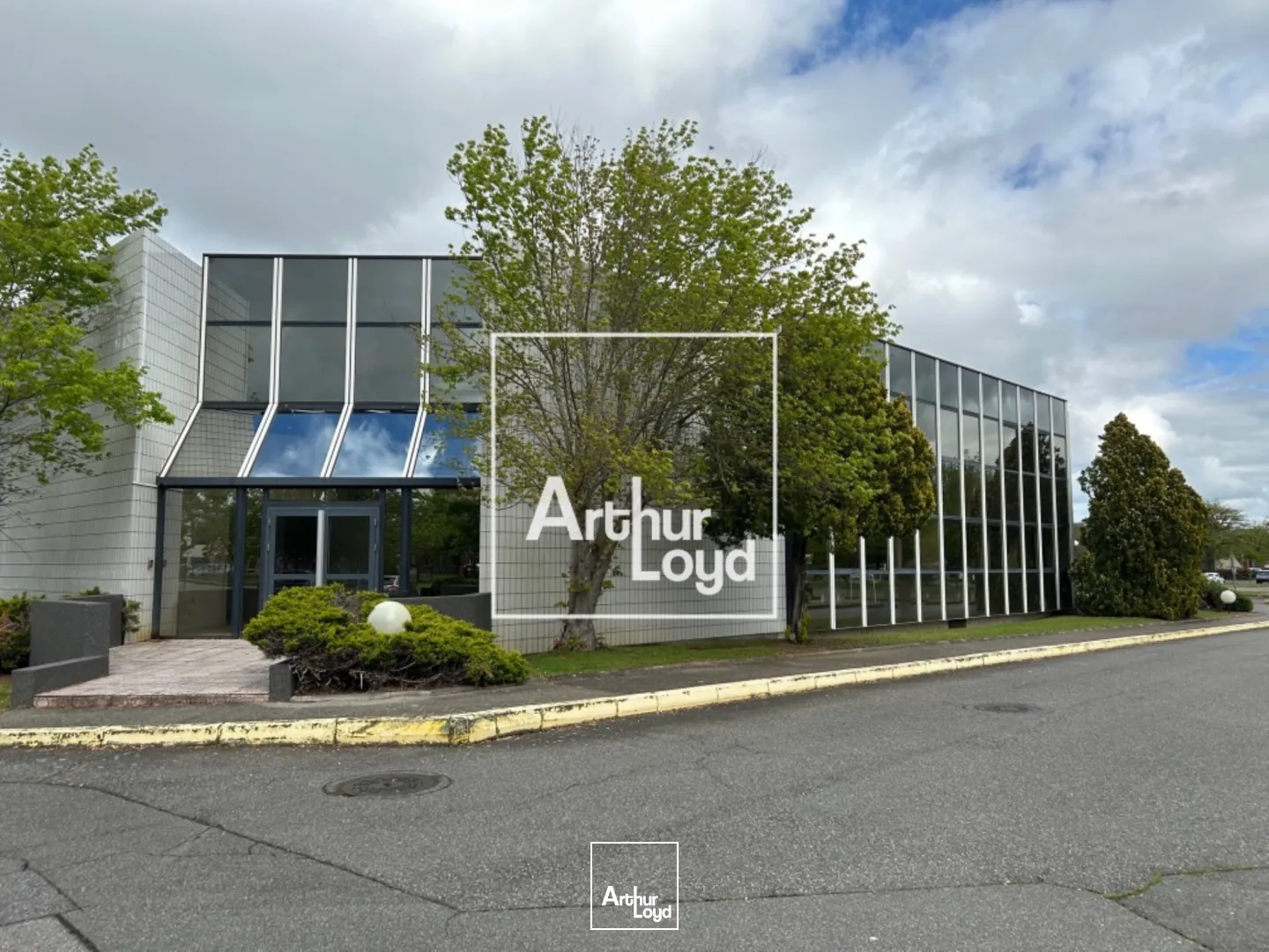 Bureaux - Location - TOULOUSE - 31100 - 180-2412 - 7768365