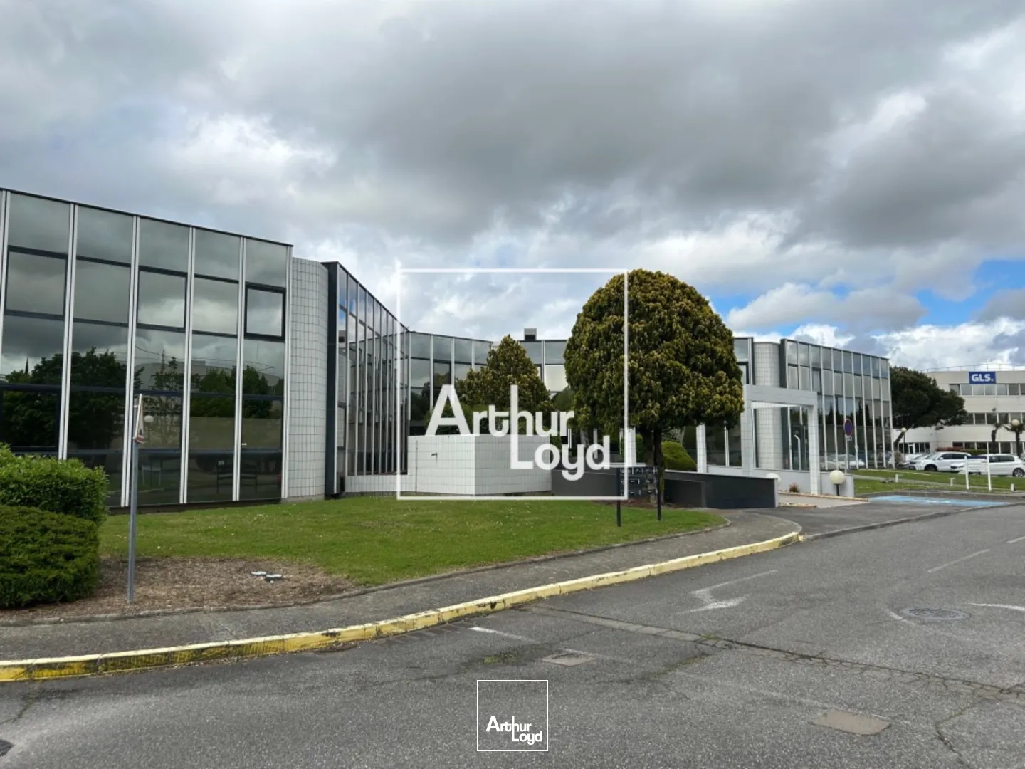 Bureaux - Location - TOULOUSE - 31100 - 180-2412 - 7768364
