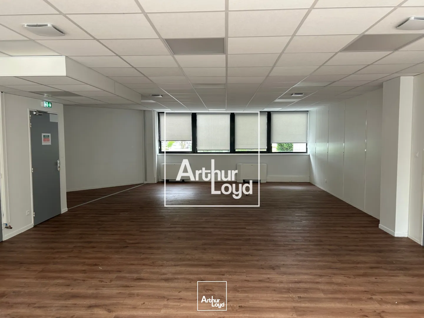 Bureaux - Location - TOULOUSE - 31100 - 180-2412 - 7768379