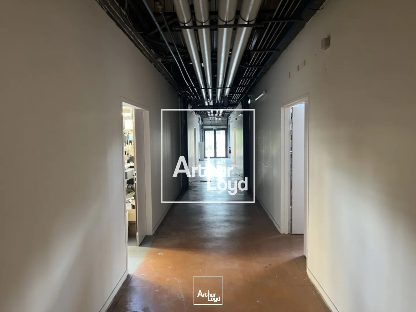 Bureaux - Location - TOULOUSE - 31300 - 283.6-283.6 - 7768394
