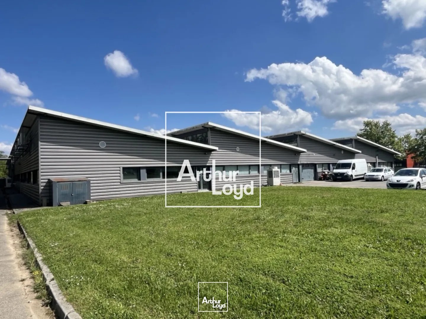 Bureaux - Location - TOULOUSE - 31300 - 283.6-283.6 - 7768386