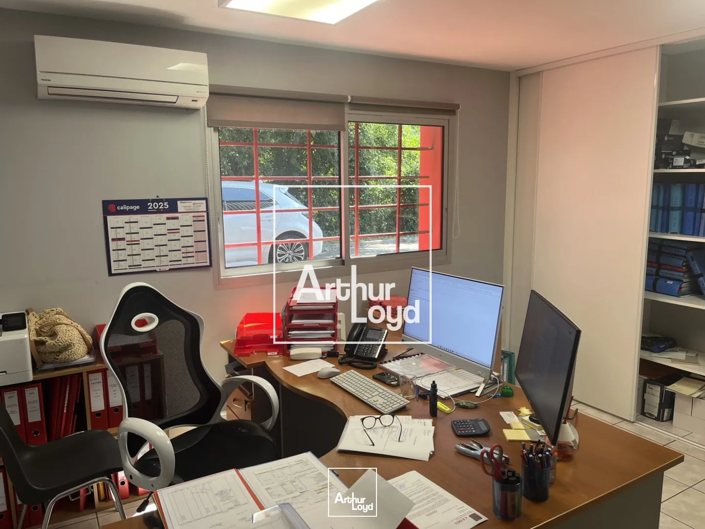 Locaux d'activité & Entrepôts - Location - SAINT JEAN - 31240 - 505-505 - 7768409