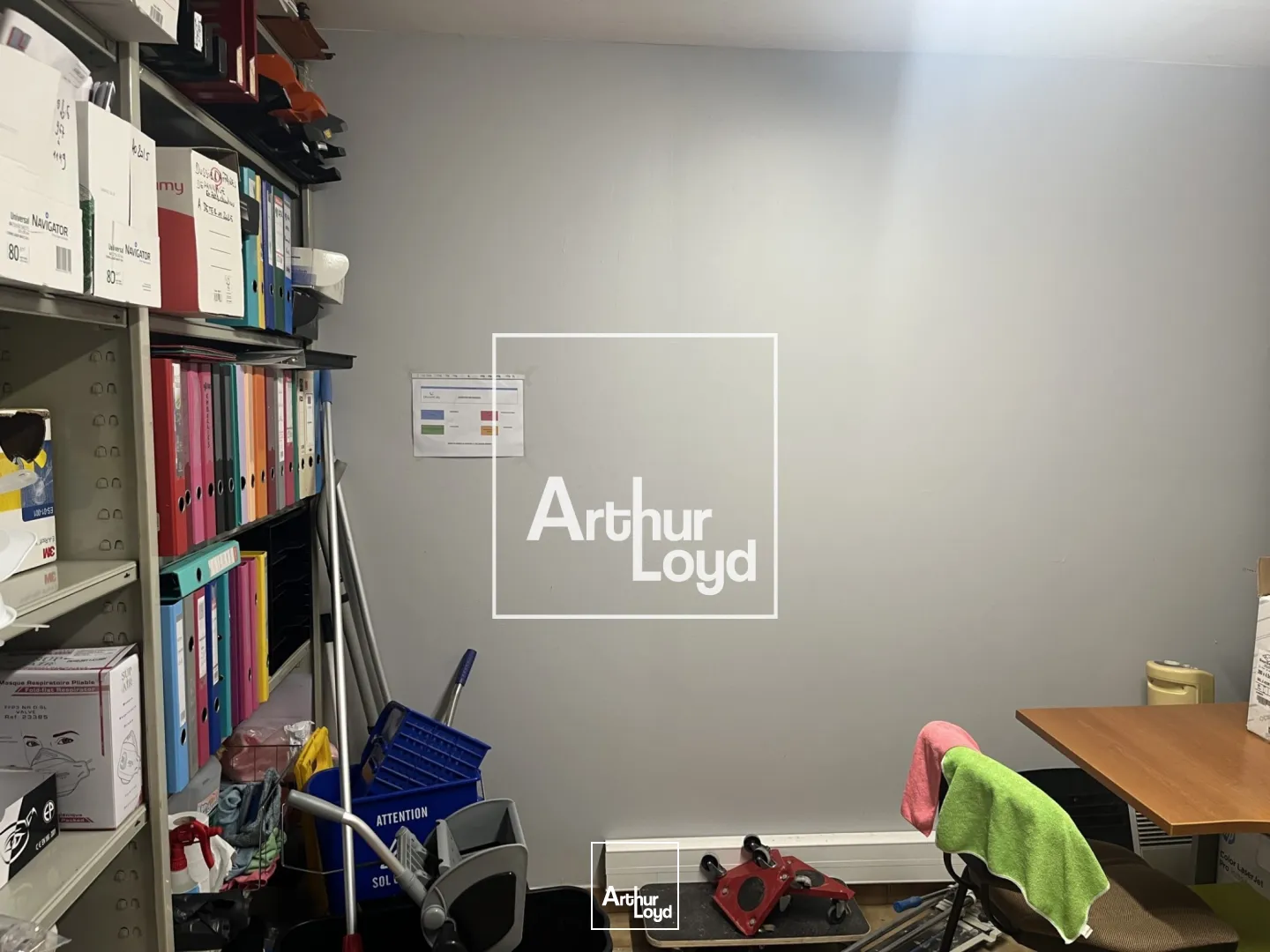 Locaux d'activité & Entrepôts - Location - SAINT JEAN - 31240 - 505-505 - 7768414