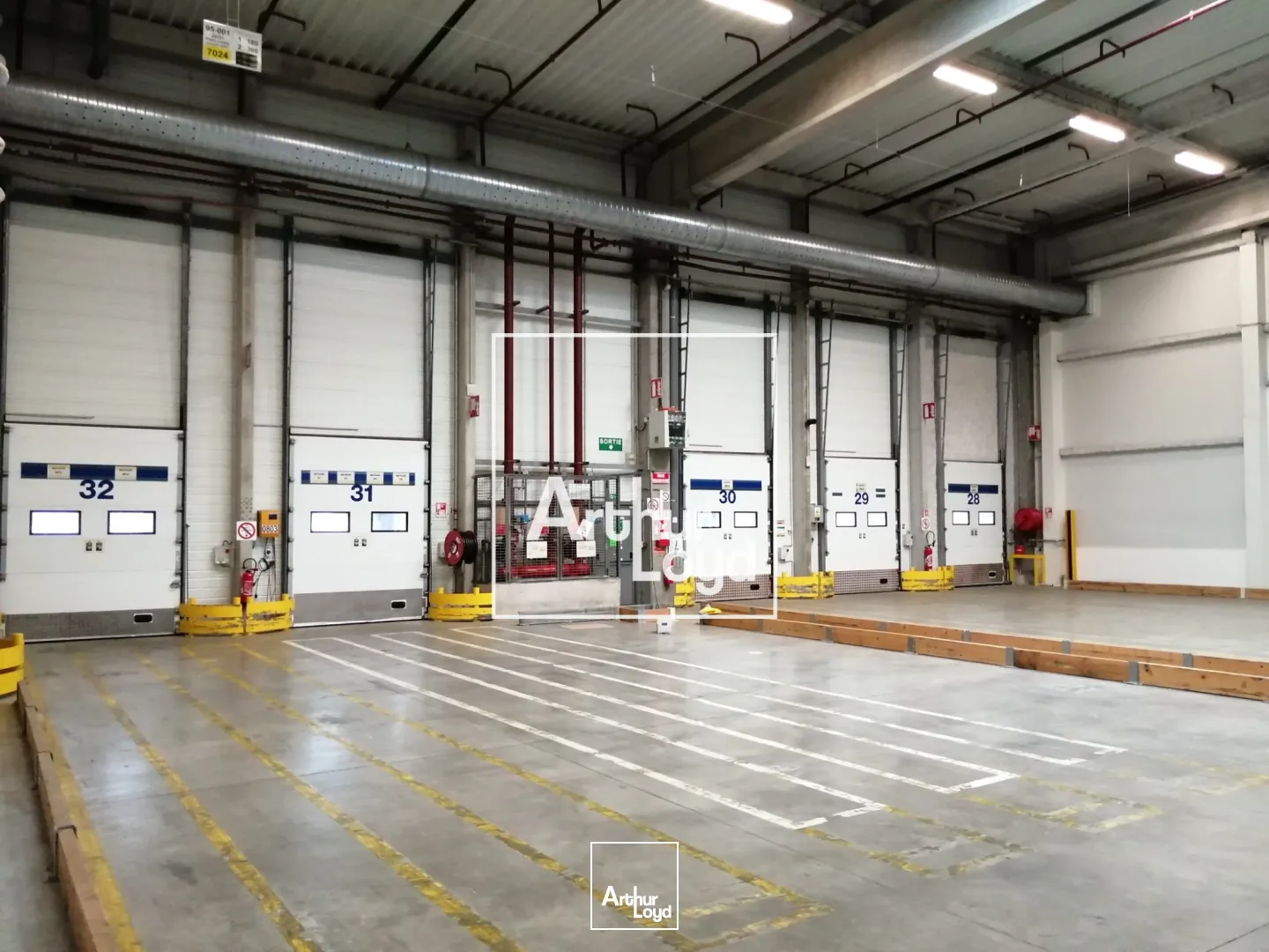 Locaux d'activité & Entrepôts - Location - BAZIEGE - 31450 - 6331-6331 - 7768445