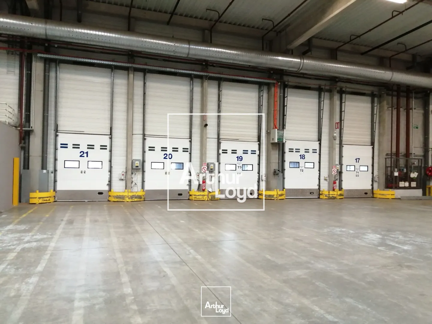 Locaux d'activité & Entrepôts - Location - BAZIEGE - 31450 - 6331-6331 - 7768446