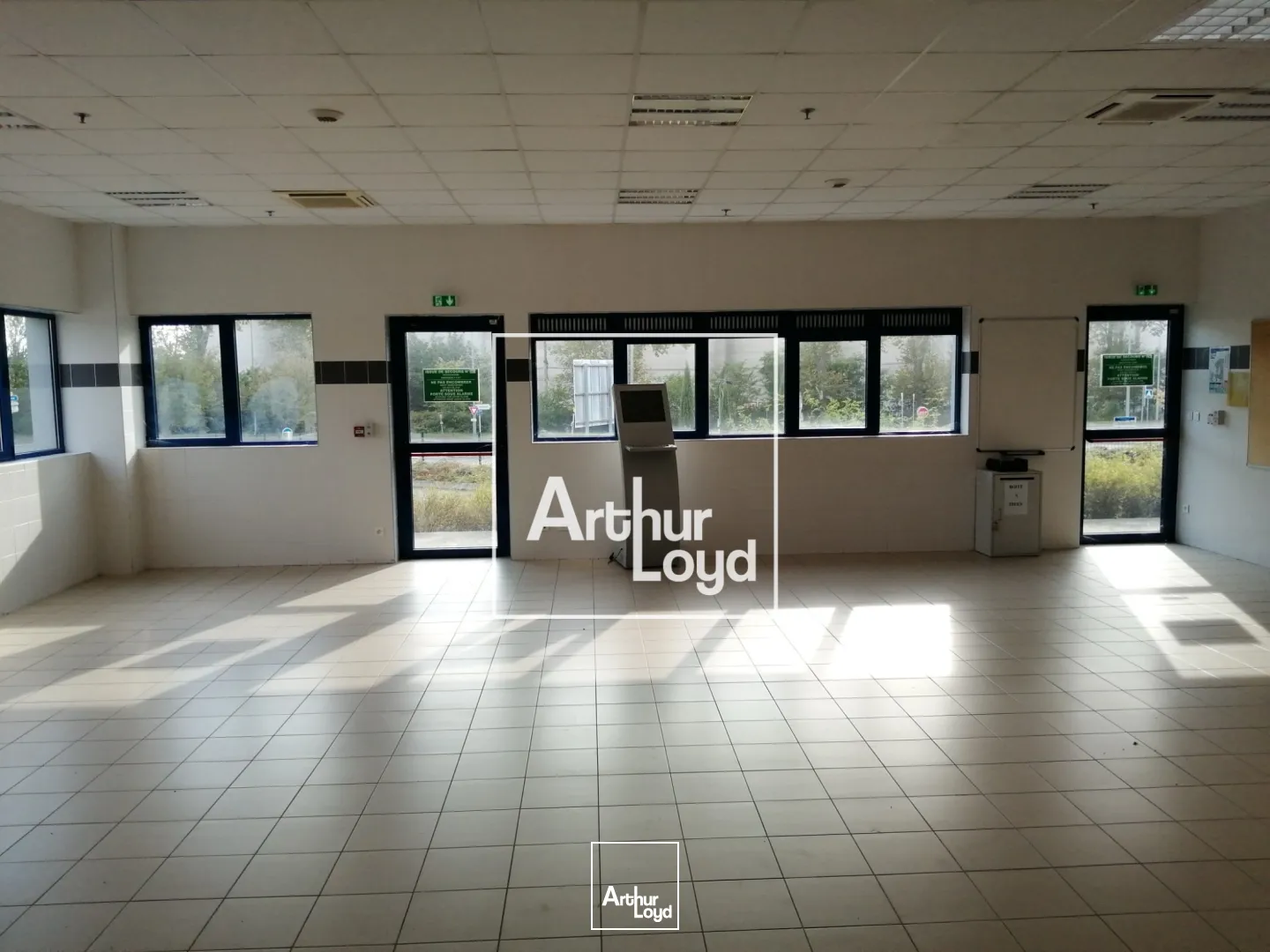 Locaux d'activité & Entrepôts - Location - BAZIEGE - 31450 - 6331-6331 - 7768450