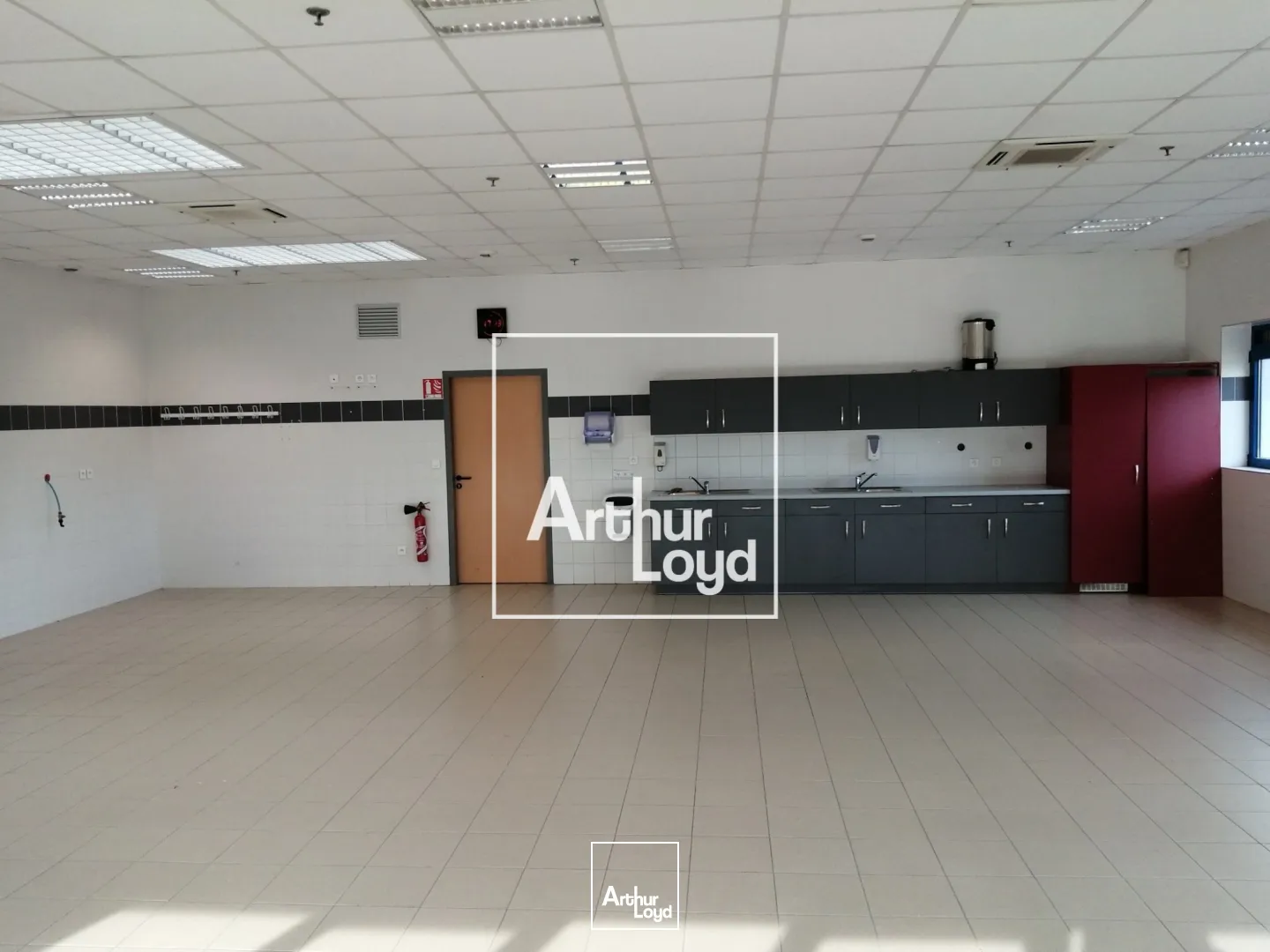 Locaux d'activité & Entrepôts - Location - BAZIEGE - 31450 - 6331-6331 - 7768452