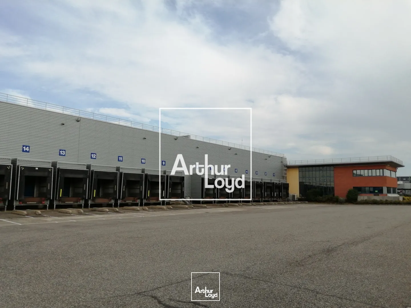 Locaux d'activité & Entrepôts - Location - BAZIEGE - 31450 - 6331-6331 - 7768437