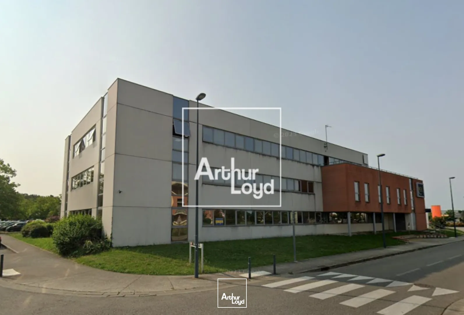 Bureaux - Location - COLOMIERS - 31770 - 91-91 - 7768490