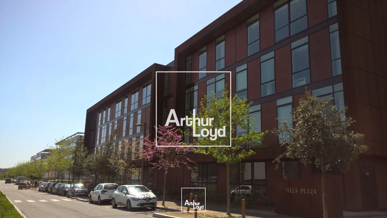 Bureaux - Location - BALMA - 31130 - 330-706 - 7768493