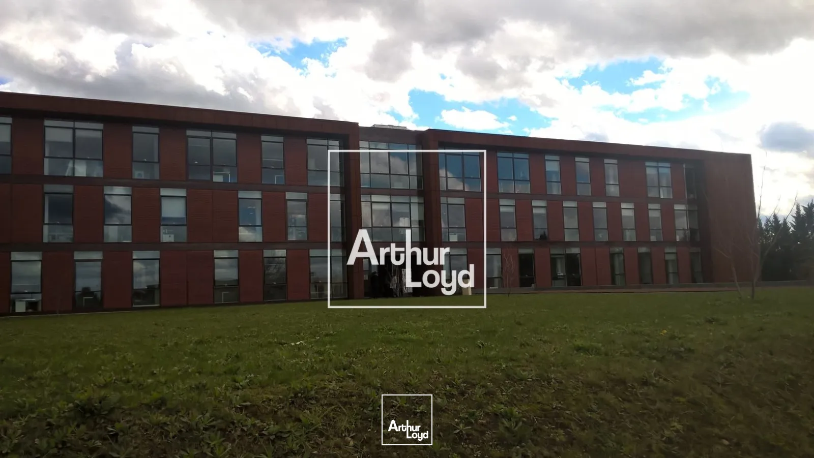 Bureaux - Location - BALMA - 31130 - 330-706 - 7768495