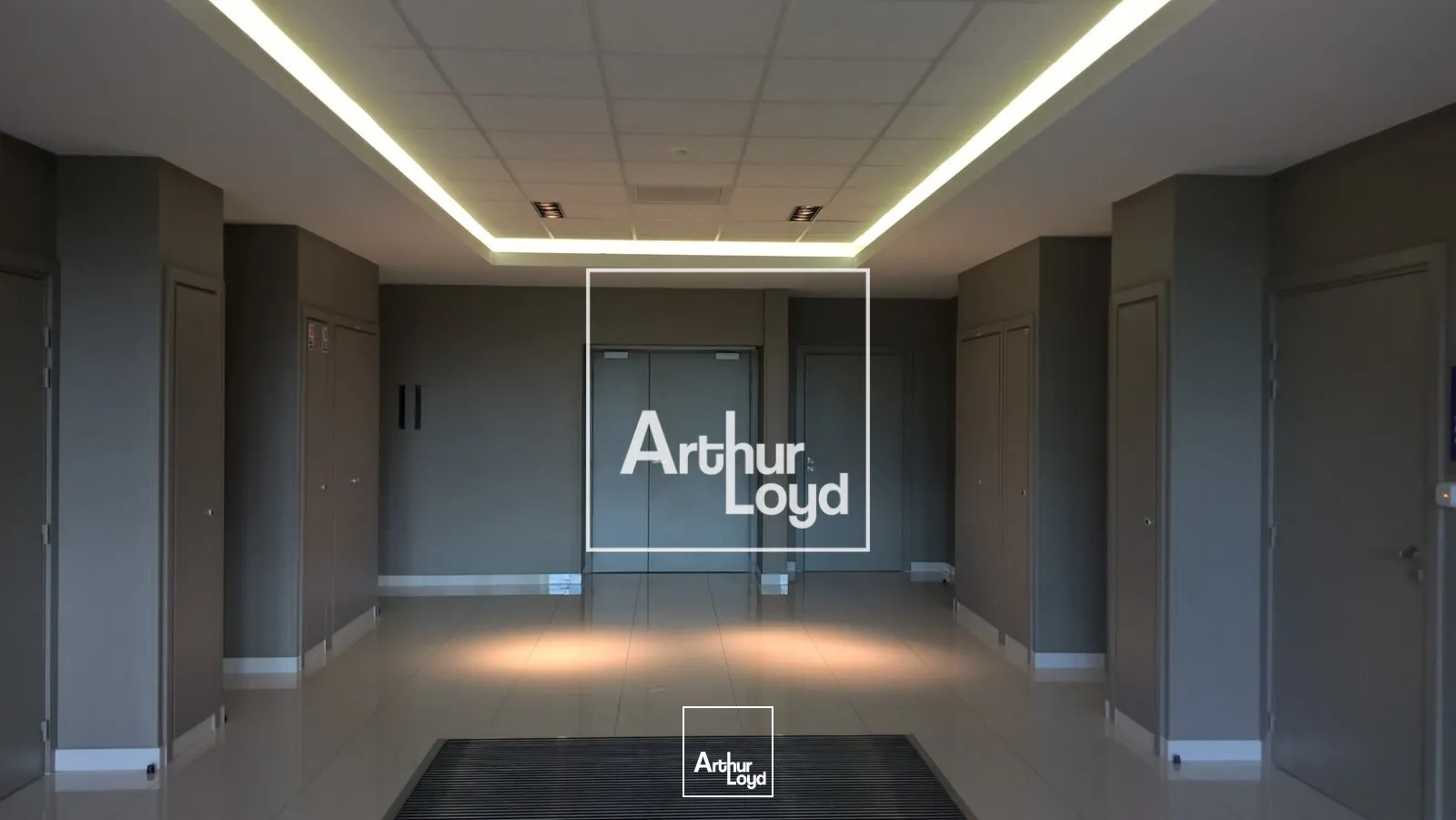 Bureaux - Location - BALMA - 31130 - 330-706 - 7768497