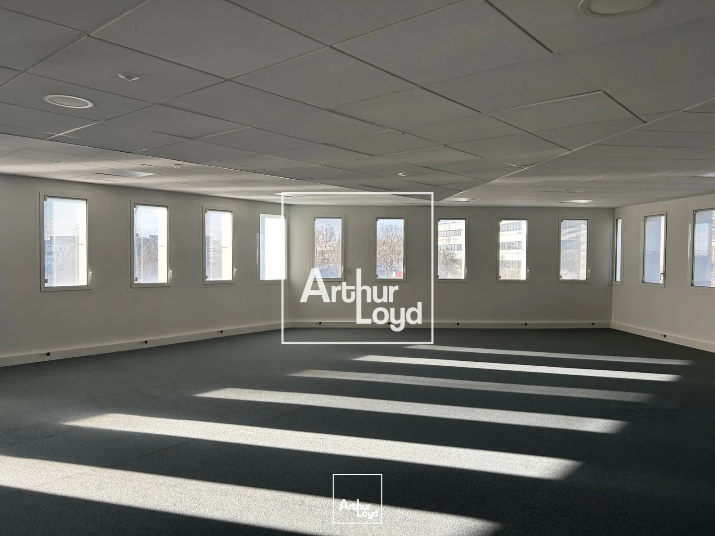 Bureaux - Location - BALMA - 31130 - 155-577 - 7768505