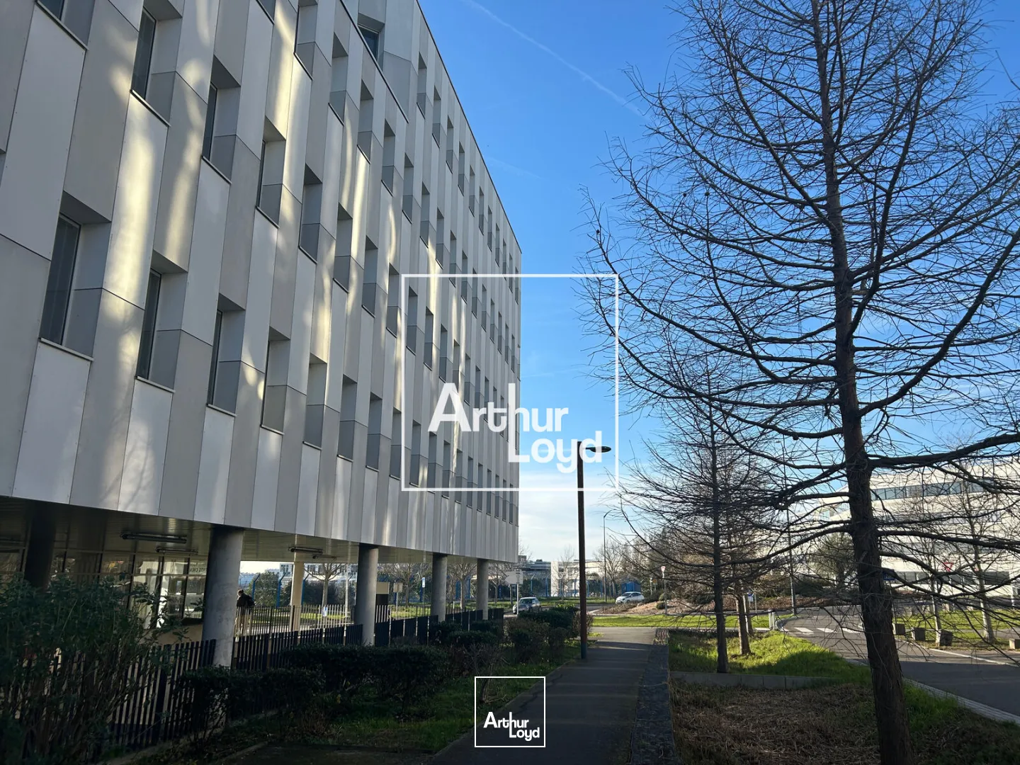 Bureaux - Location - BALMA - 31130 - 155-577 - 7768503