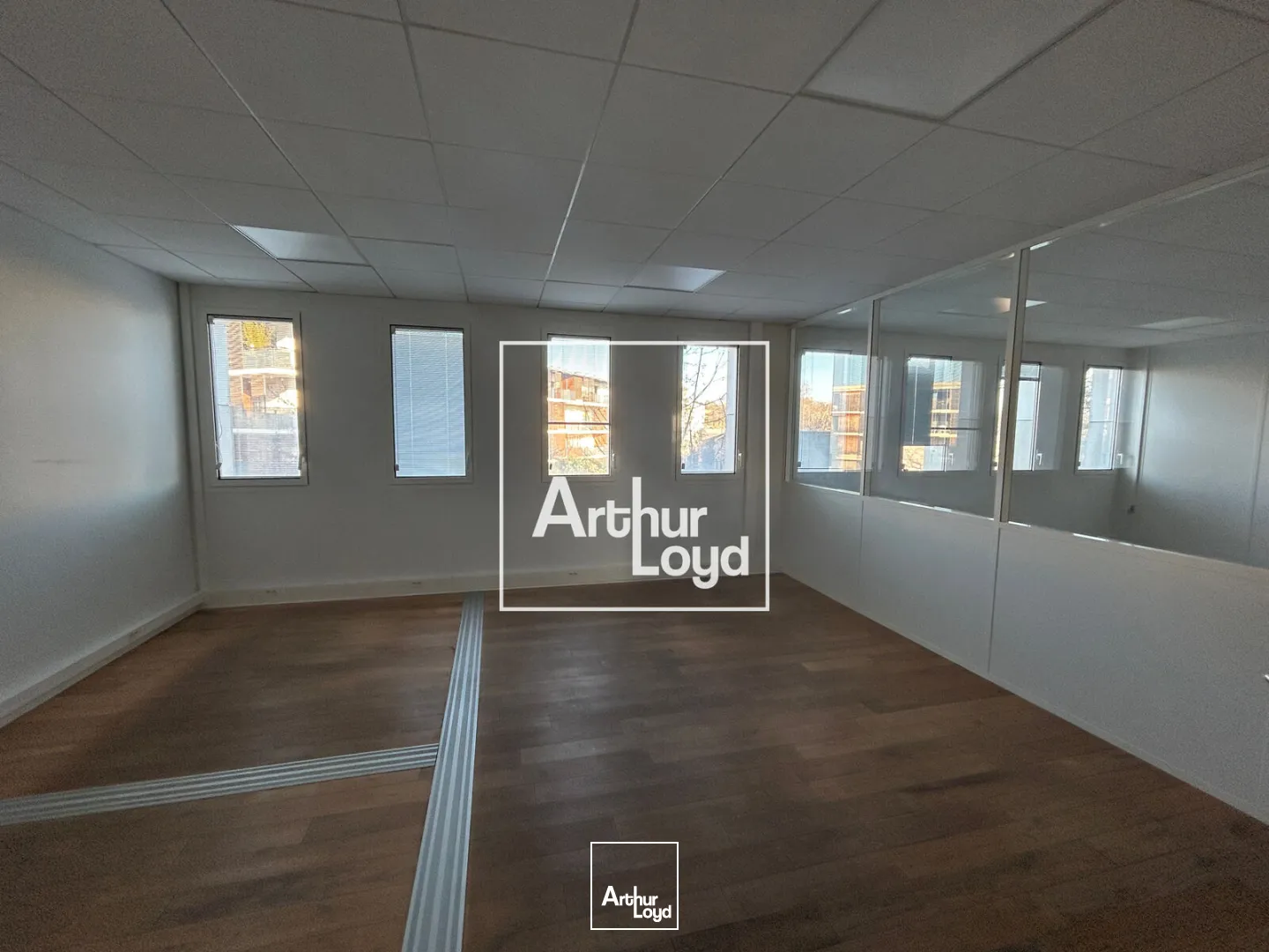 Bureaux - Location - BALMA - 31130 - 155-577 - 7768507