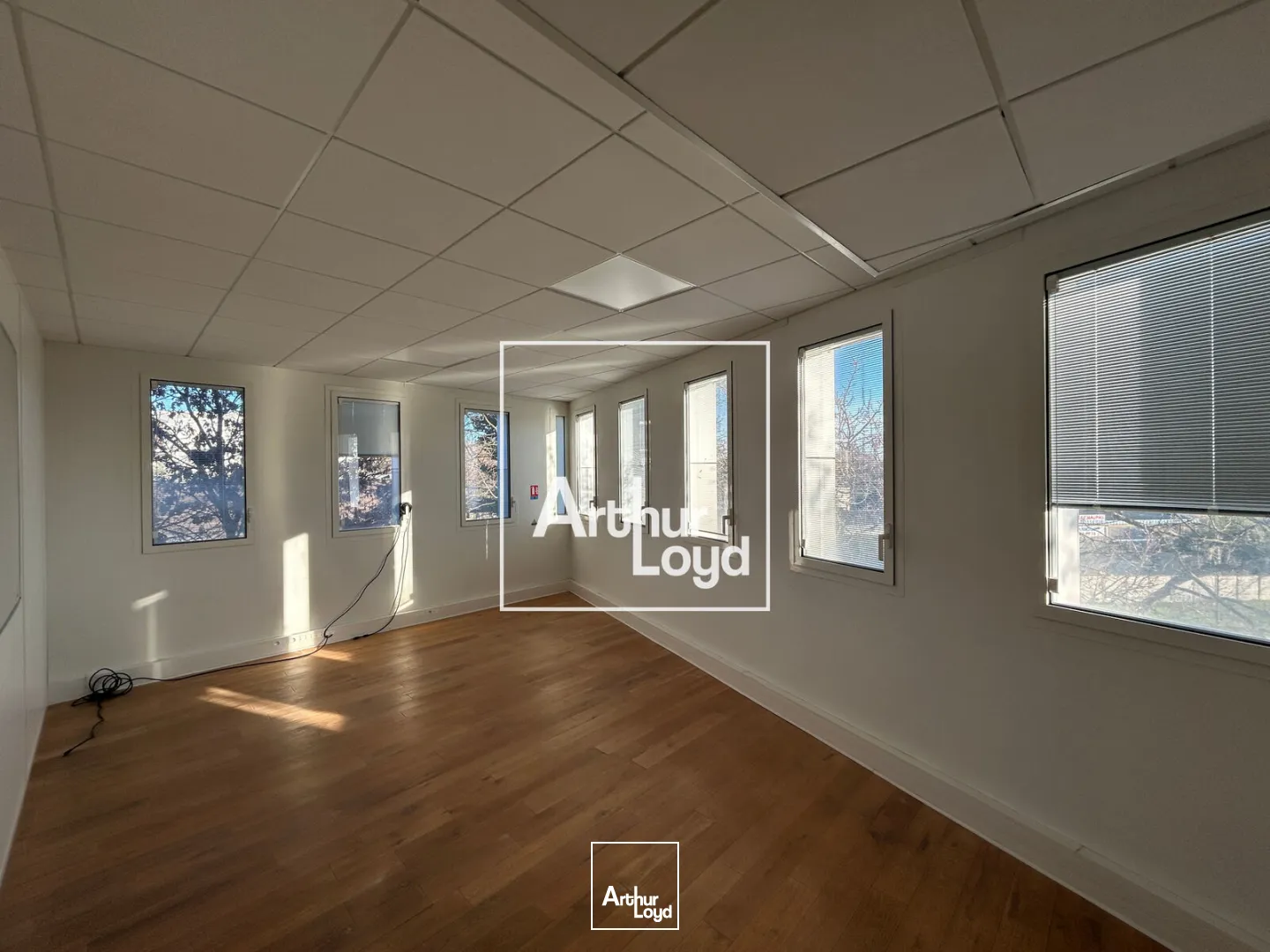 Bureaux - Location - BALMA - 31130 - 155-577 - 7768508