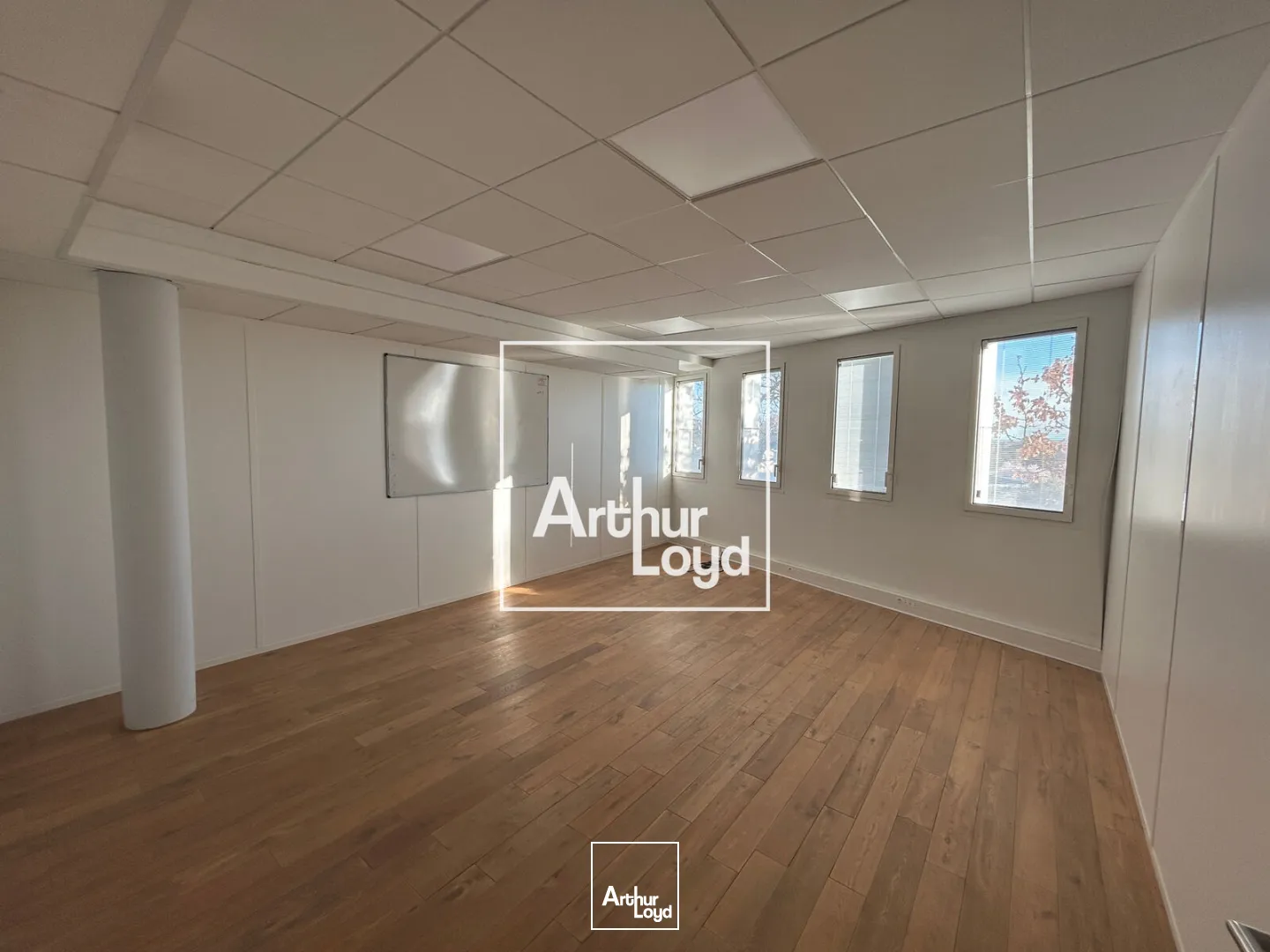 Bureaux - Location - BALMA - 31130 - 155-577 - 7768509