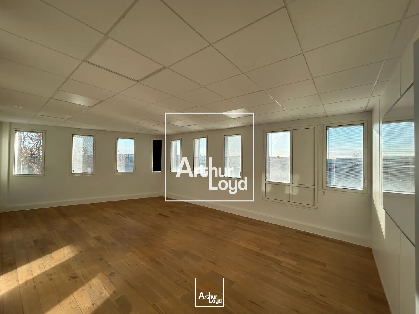 Bureaux - Location - BALMA - 31130 - 155-577 - 7768510