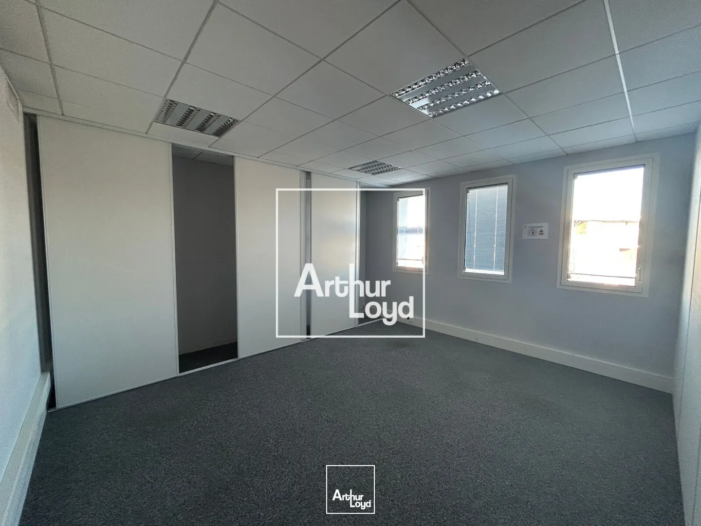 Bureaux - Location - BALMA - 31130 - 155-577 - 7768506