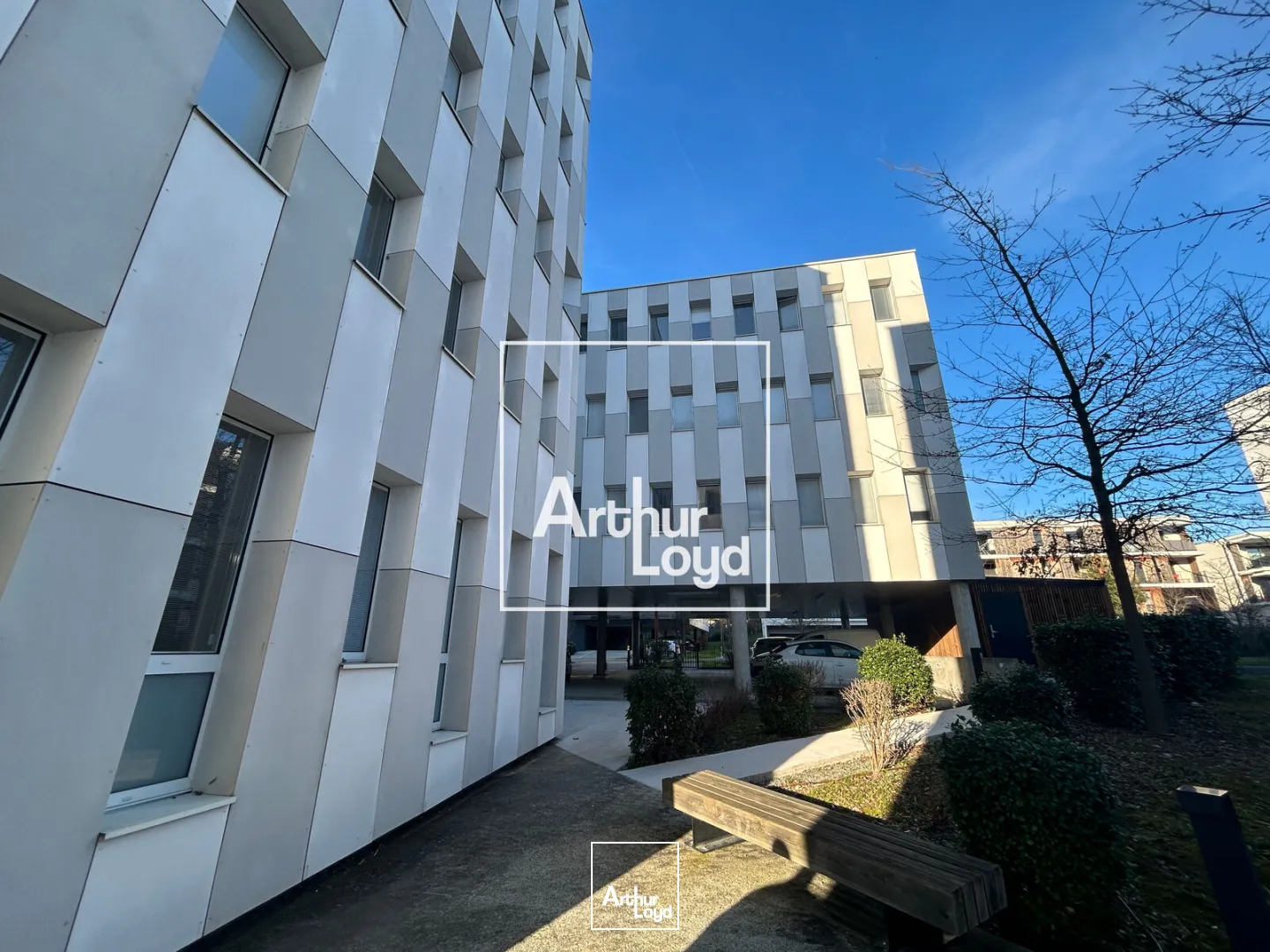 Bureaux - Location - BALMA - 31130 - 155-577 - 7768502