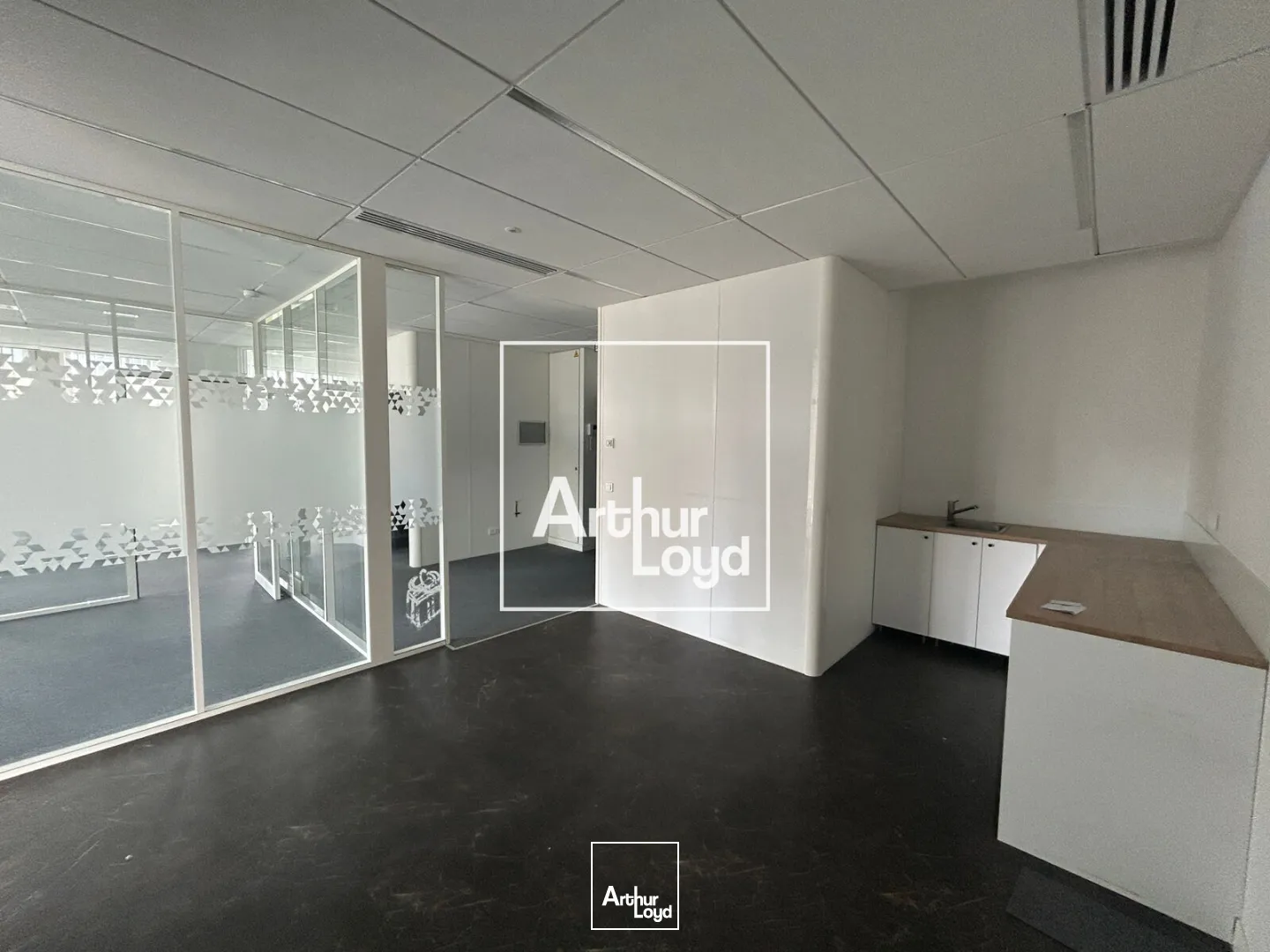 Bureaux - Location - TOULOUSE - 31300 - 165-165 - 7768527
