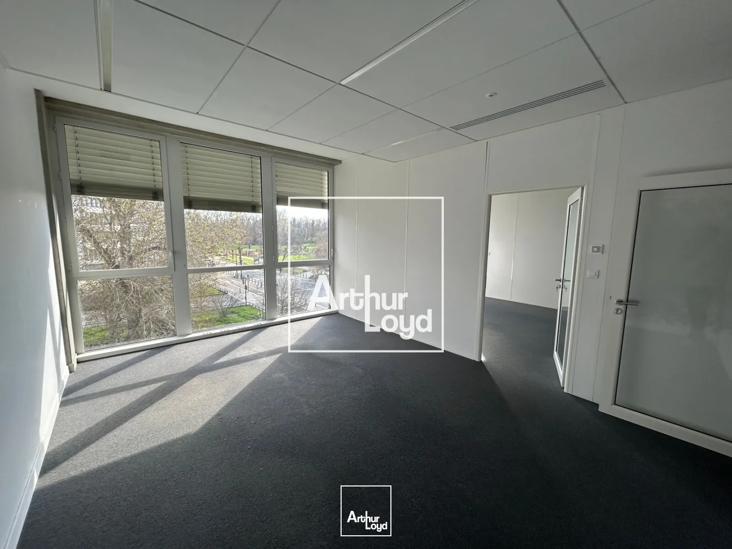 Bureaux - Location - TOULOUSE - 31300 - 165-165 - 7768525