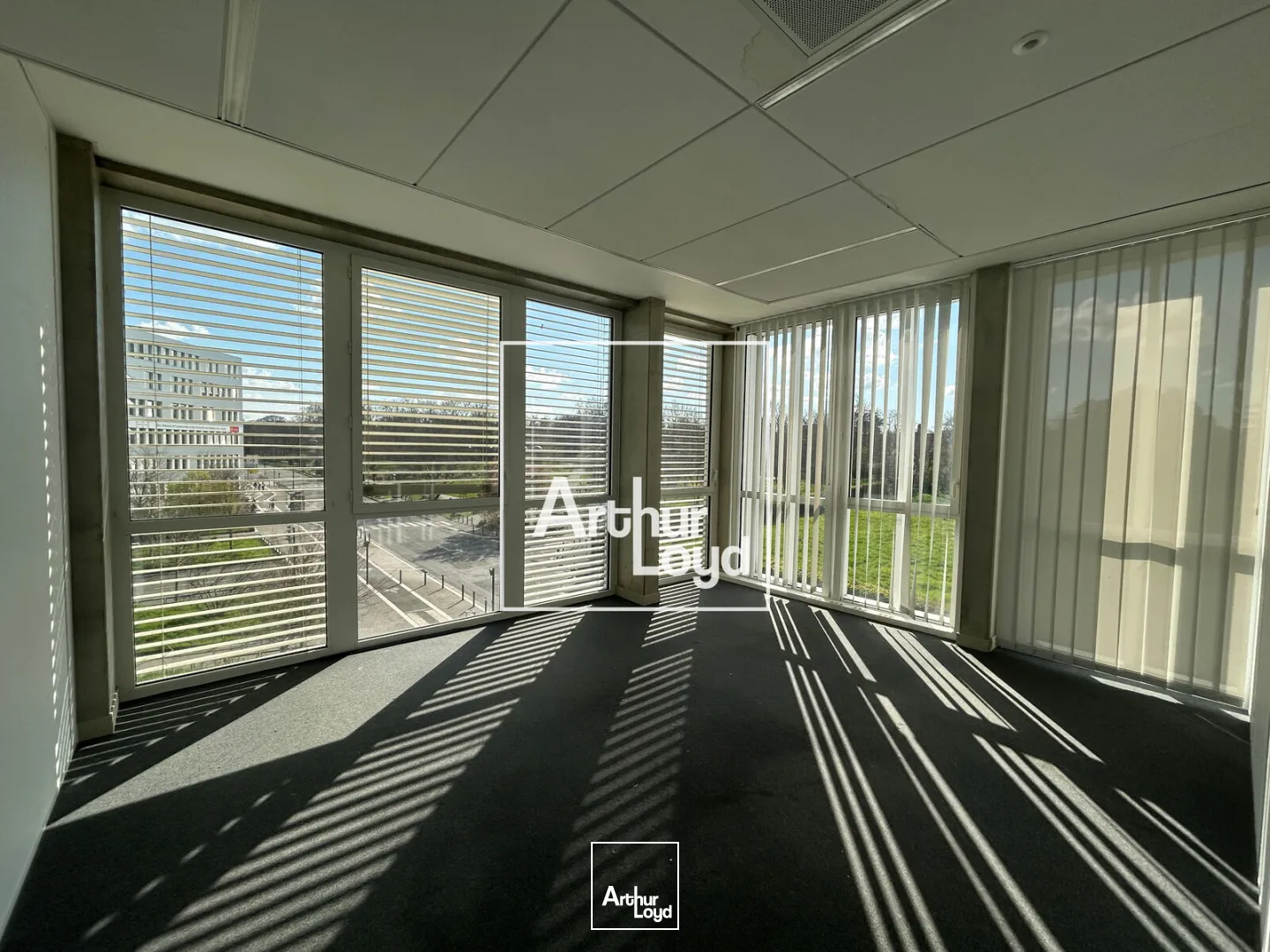 Bureaux - Location - TOULOUSE - 31300 - 165-165 - 7768522