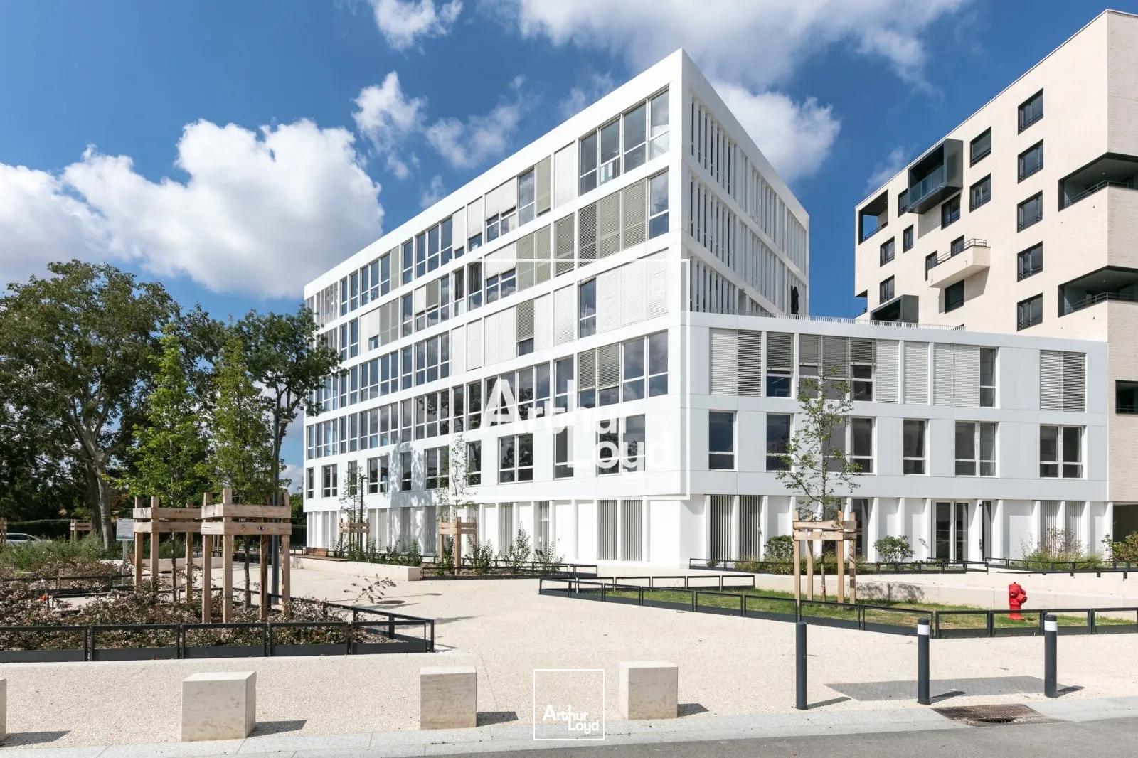 Bureaux - Location - TOULOUSE - 31300 - 165-165 - 7768518