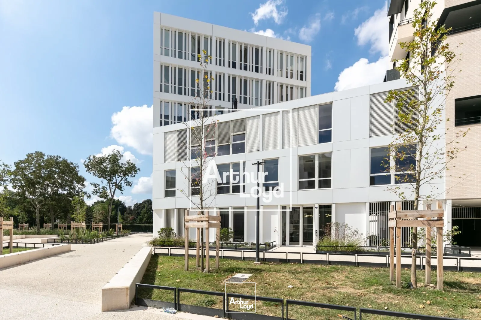 Bureaux - Location - TOULOUSE - 31300 - 165-165 - 7768519