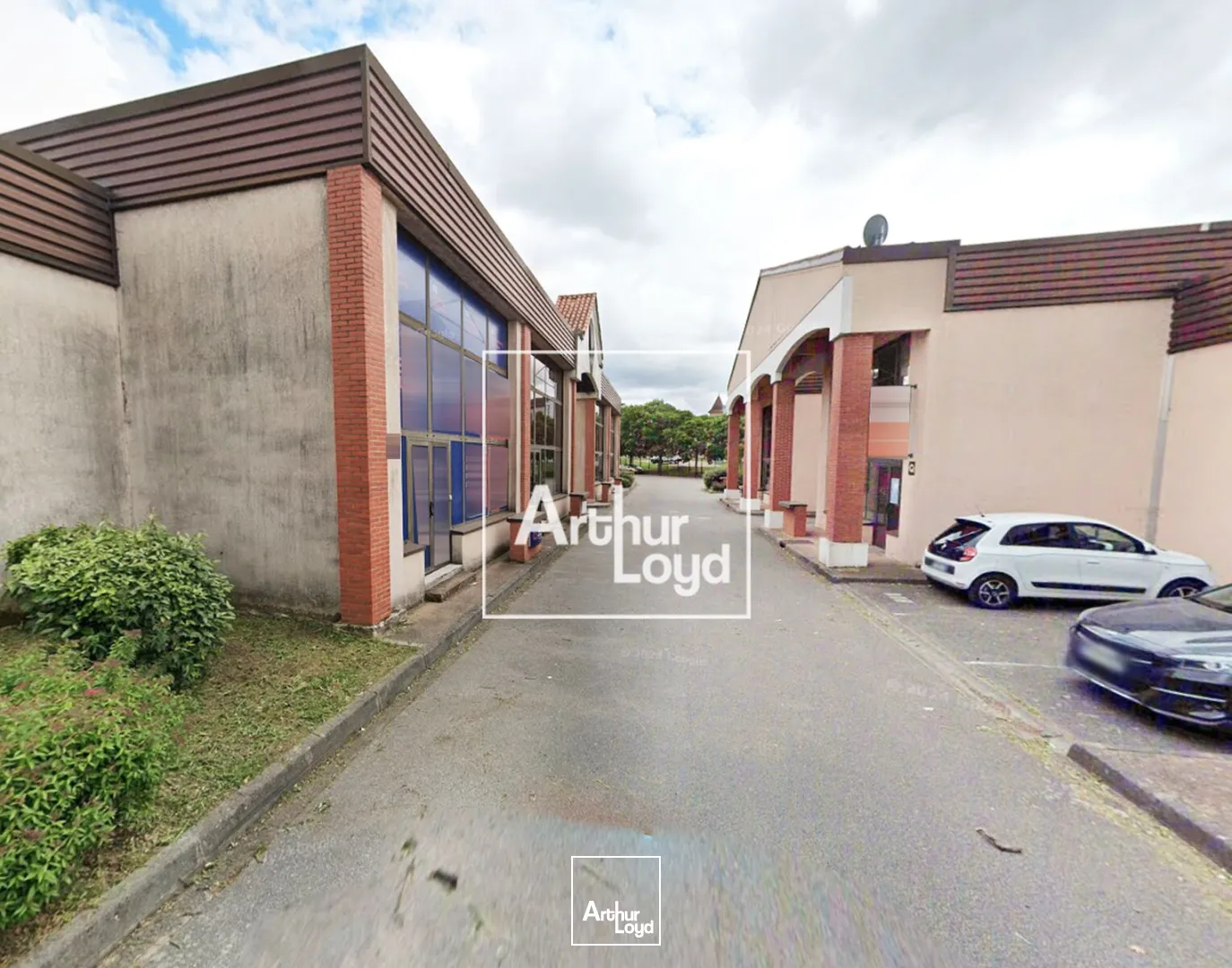 Bureaux - Location - BALMA - 31130 - 101-857 - 7768531