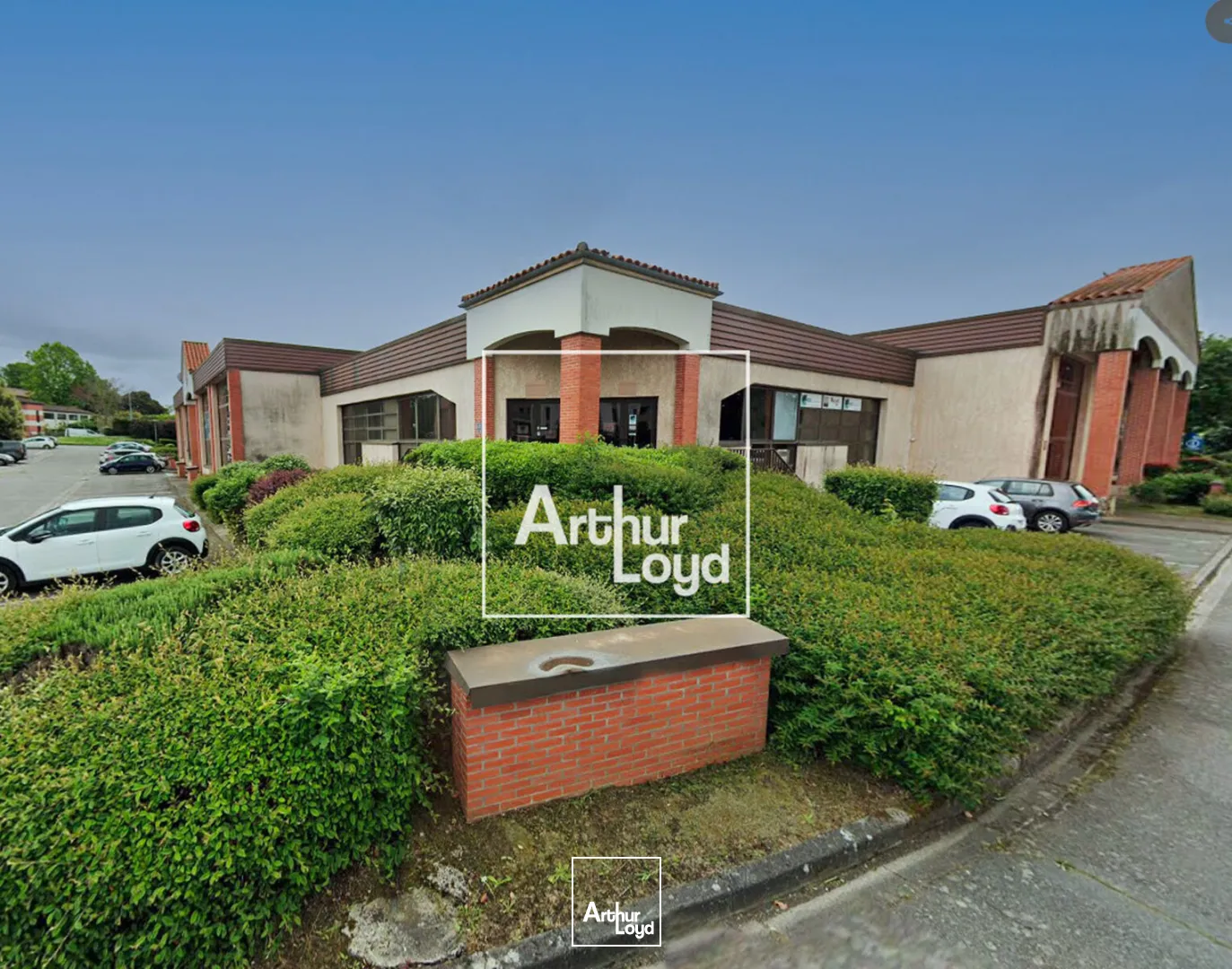 Bureaux - Location - BALMA - 31130 - 101-857 - 7768530