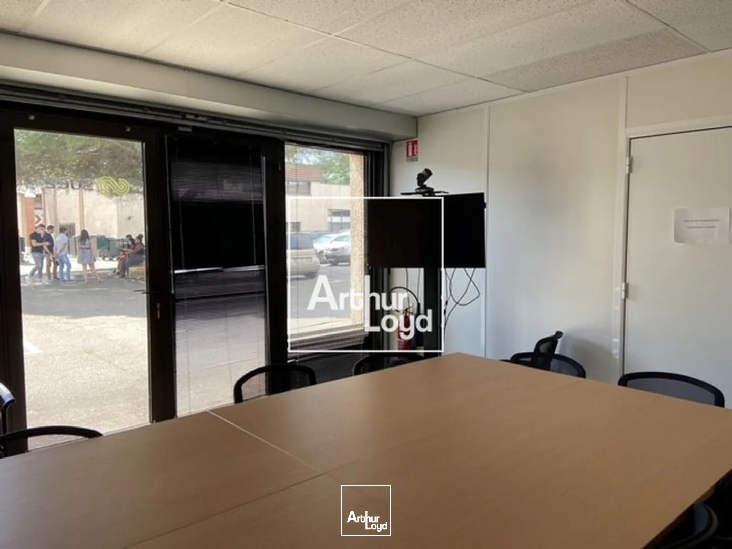 Bureaux - Location - BALMA - 31130 - 101-857 - 7768533