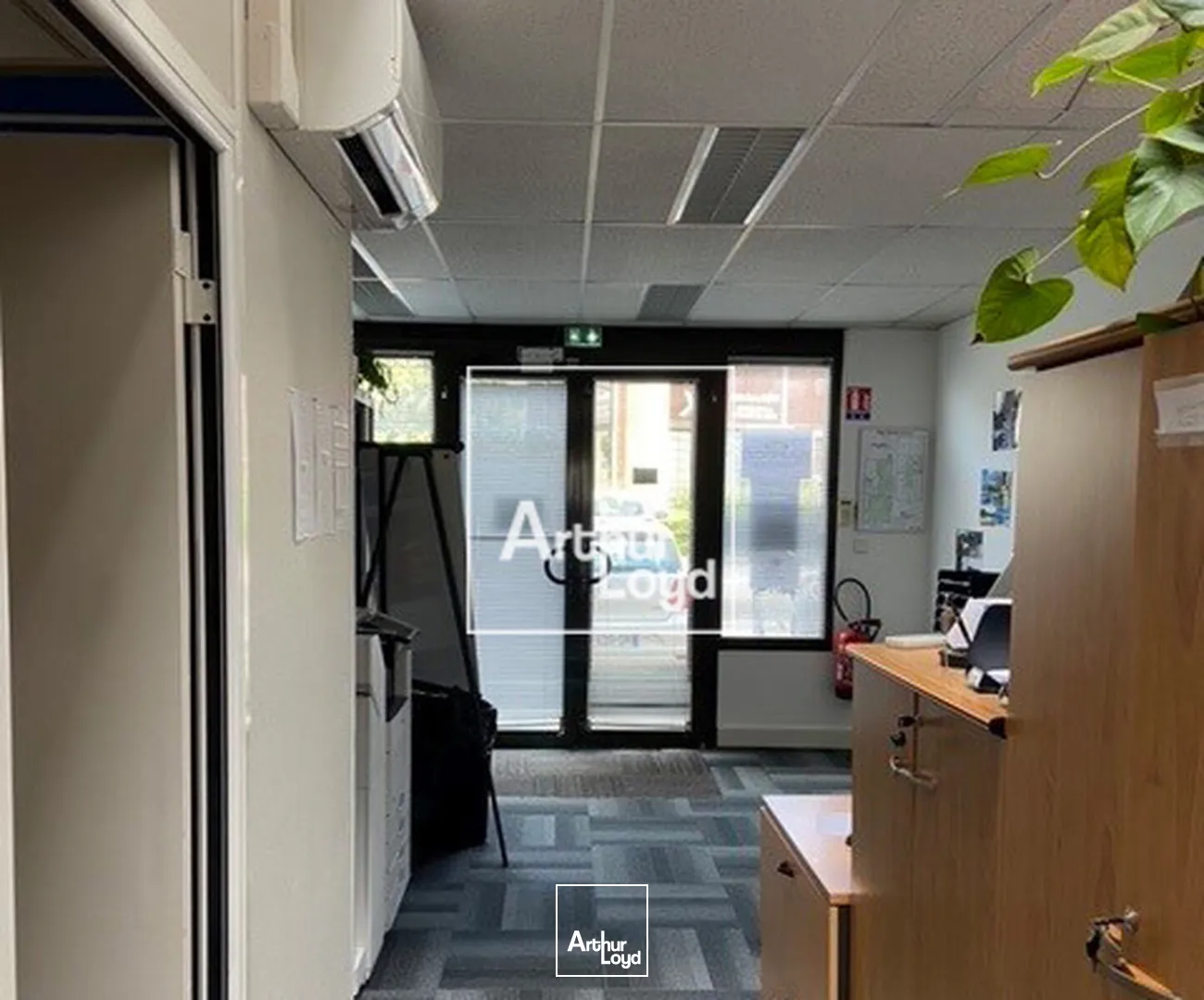 Bureaux - Location - BALMA - 31130 - 101-857 - 7768532